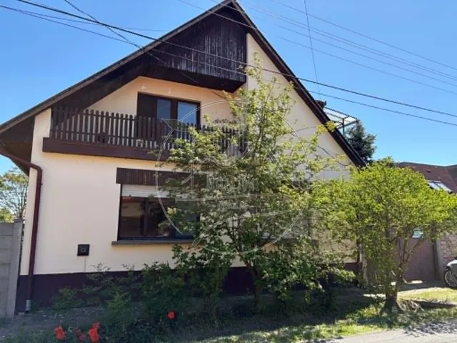 Eladó ház Gyula, Németváros 171 nm