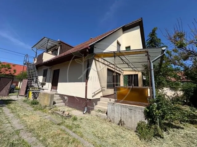 Eladó ház Gyula, Németváros 171 nm