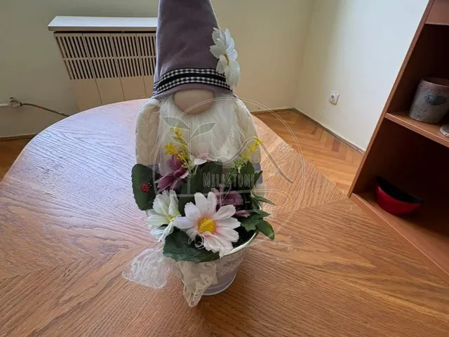 Eladó lakás Gyula, Törökzug 52 nm