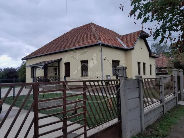 Eladó ház Gyula, Kastélykert 250 nm