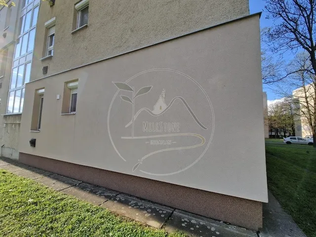 Eladó lakás Gyula, Törökzug 52 nm