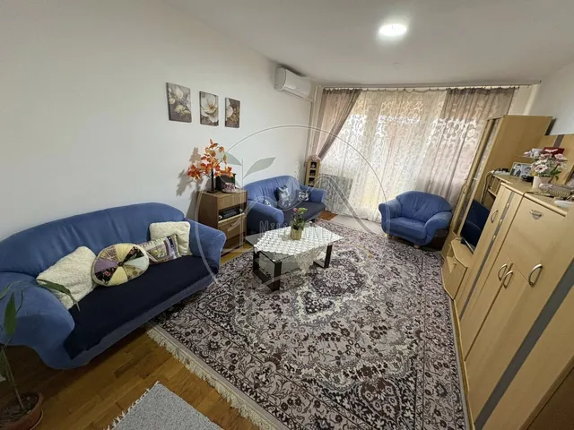 Eladó lakás Gyula 59 nm