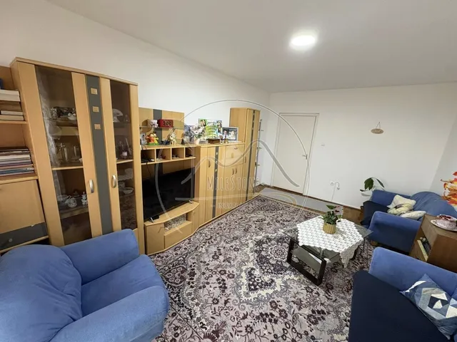 Eladó lakás Gyula 59 nm