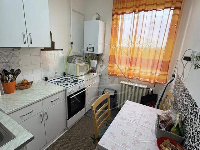 Eladó lakás Gyula 59 nm