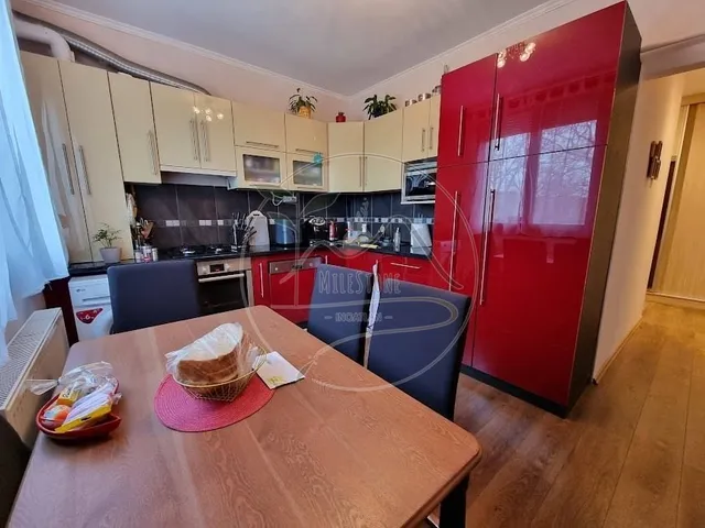 Eladó lakás Gyula 59 nm