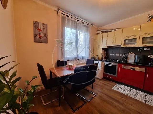 Eladó lakás Gyula 59 nm