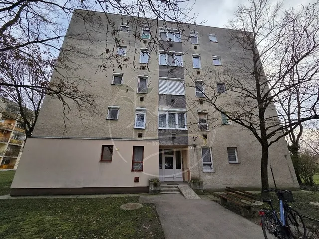Eladó lakás Gyula 52 nm