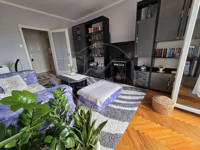 Eladó lakás Gyula 52 nm