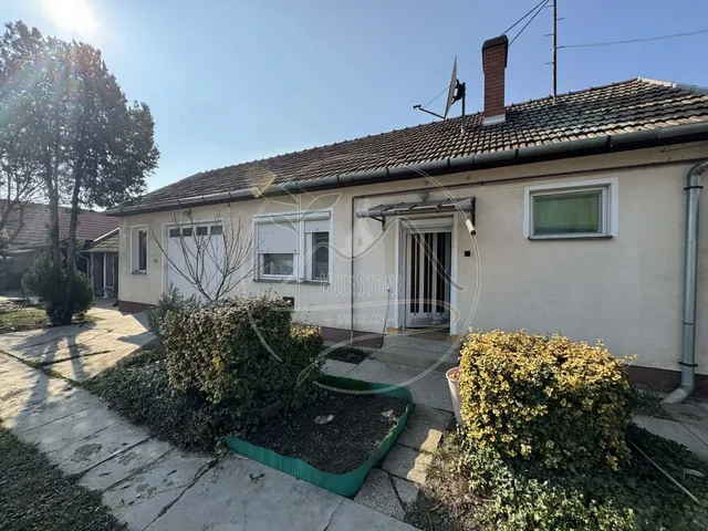 Eladó ház Gyula, Kastélykert 160 nm