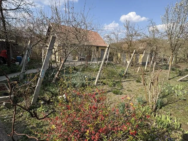 Eladó ház Gyula, Nagyrománváros 65 nm