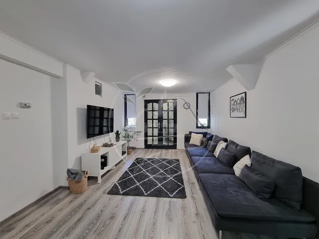 Eladó lakás Gyula 118 nm