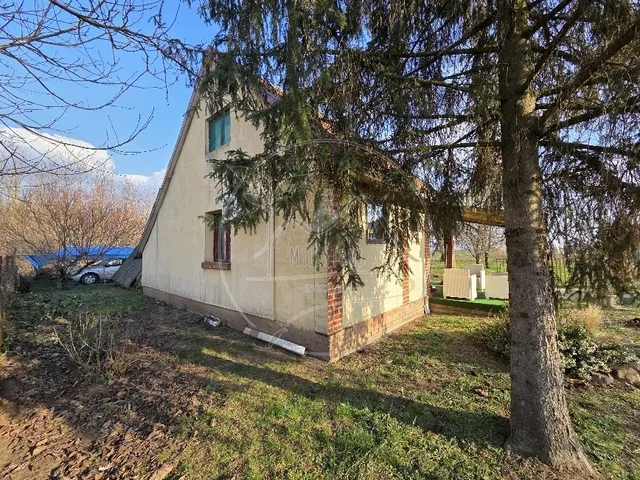 Eladó mezőgazdasági ingatlan Gyula 63 nm