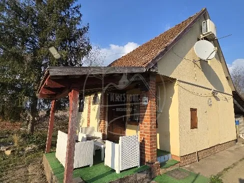 Eladó mezőgazdasági ingatlan Gyula 63 nm