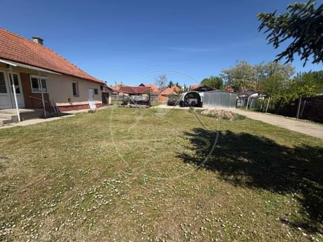 Eladó ház Gyula, Magyarváros 130 nm
