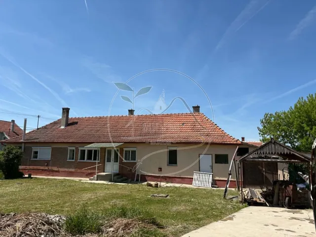 Eladó ház Gyula, Magyarváros 130 nm