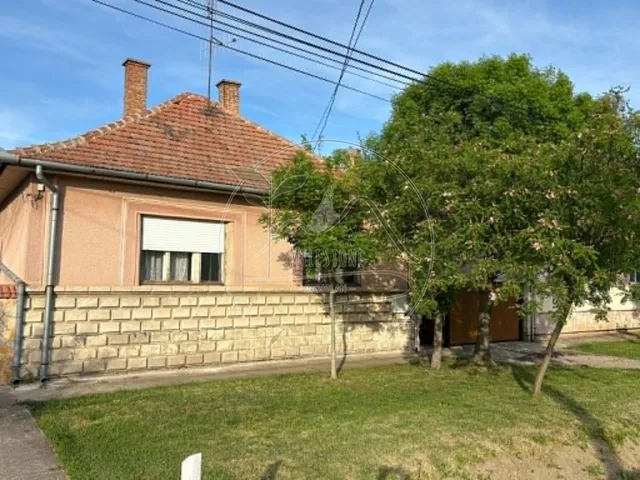 Eladó ház Gyula, Magyarváros 80 nm
