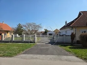Eladó telek Gyula, Nagyrománváros 744 nm