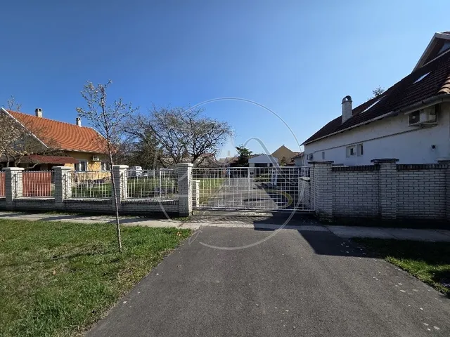 Eladó telek Gyula, Nagyrománváros 744 nm