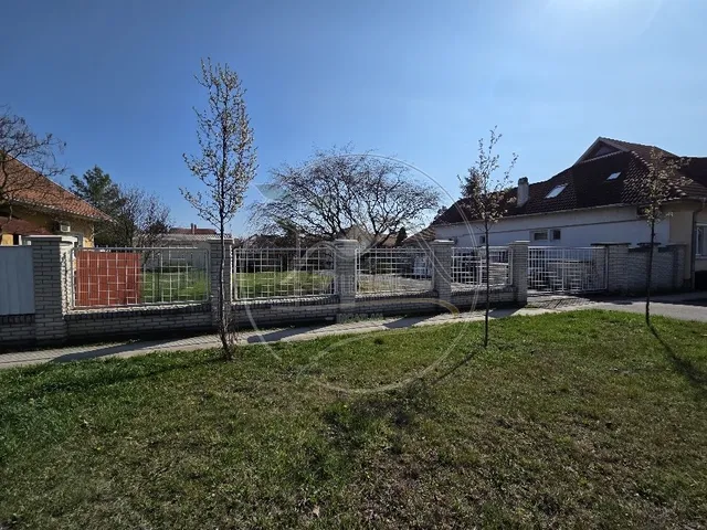 Eladó telek Gyula, Nagyrománváros 744 nm