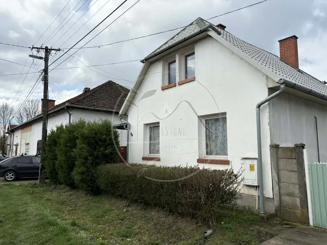 Eladó ház Gyula, Gyulavári 95 nm