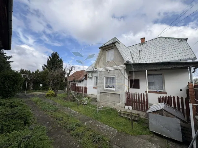 Eladó ház Gyula, Gyulavári 95 nm