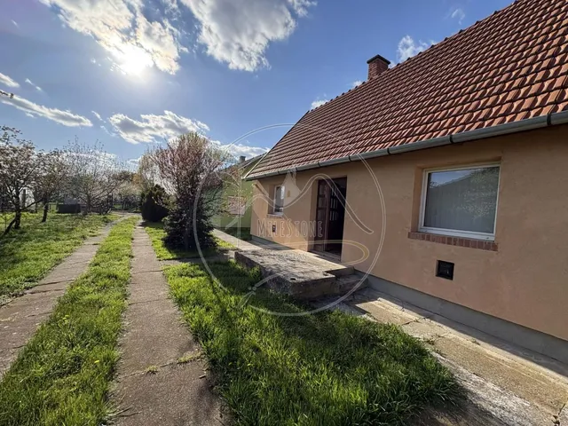 Eladó ház Gyula, Gyulavári 103 nm