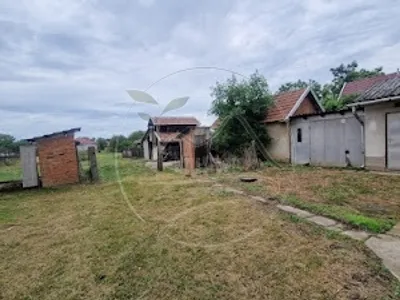 Eladó ház Kétegyháza 55 nm
