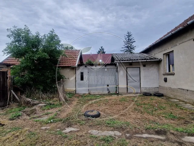 Eladó ház Kétegyháza 55 nm