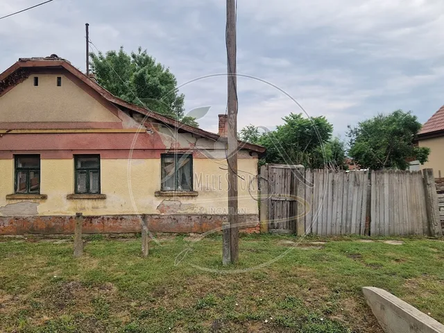 Eladó ház Kétegyháza 70 nm