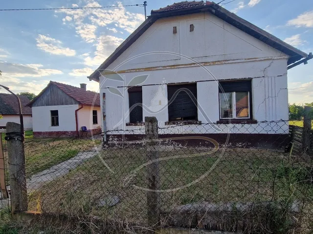 Eladó ház Kétegyháza 70 nm