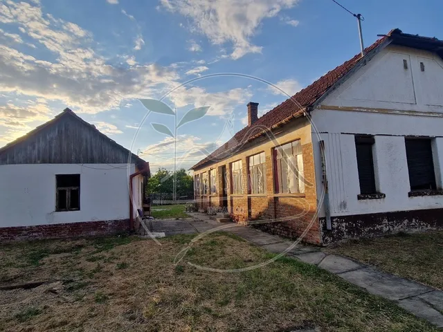 Eladó ház Kétegyháza 70 nm