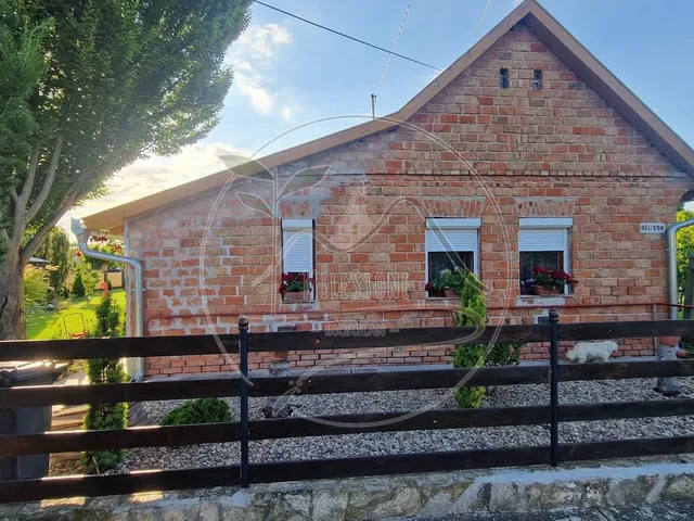 Eladó ház Kétegyháza 110 nm