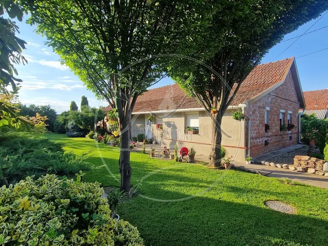 Eladó ház Kétegyháza 110 nm