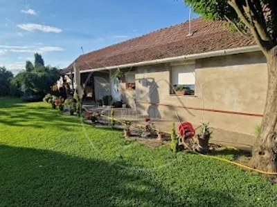 Eladó ház Kétegyháza 110 nm
