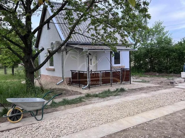 Eladó mezőgazdasági ingatlan Gyula 800 nm