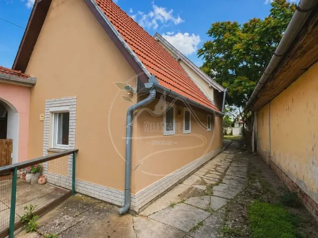 Eladó ház Gyula, Nagyrománváros 126 nm
