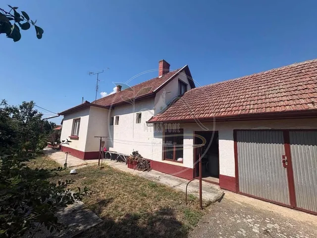 Eladó ház Sarkad 116 nm