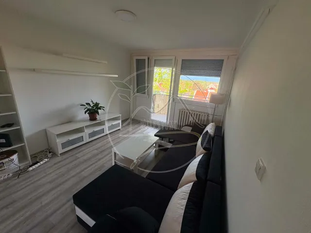 Eladó lakás Gyula 43 nm