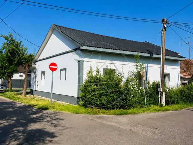 Eladó ház Gyula 100 nm