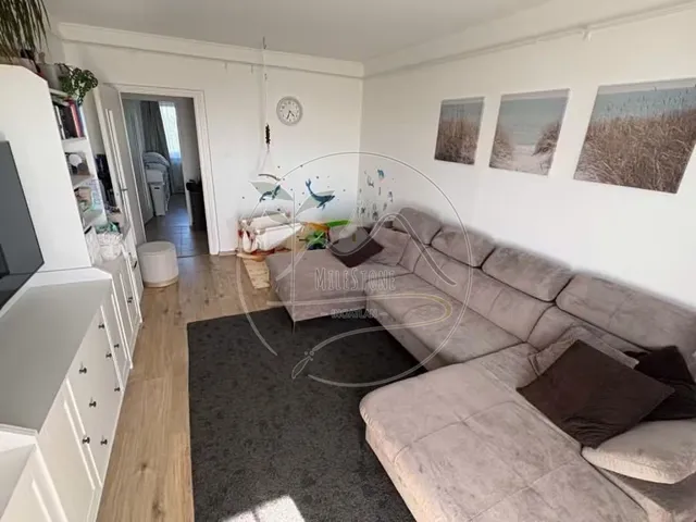 Eladó lakás Gyula 59 nm
