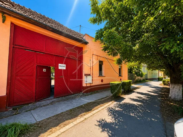 Eladó ház Zsadány 120 nm