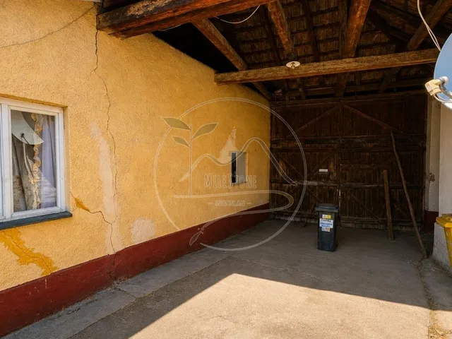 Eladó ház Zsadány 120 nm