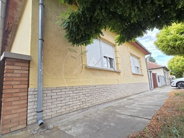 Eladó ház Gyula, Gyulavári 133 nm