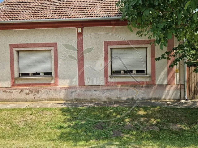 Eladó ház Elek 90 nm