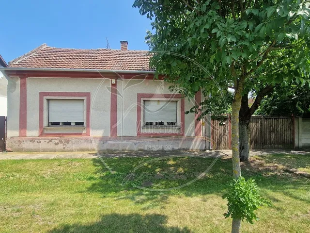 Eladó ház Elek 90 nm