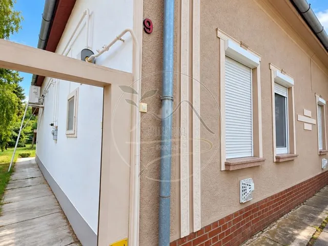 Eladó ház Békéscsaba 131 nm