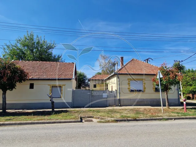Eladó ház Elek 92 nm