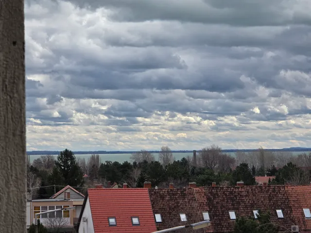 Eladó lakás Balatonalmádi, Budatava 57 nm