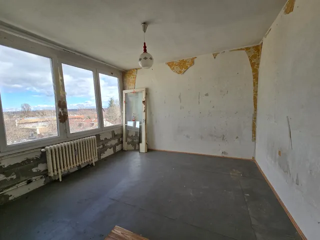 Eladó lakás Balatonalmádi, Vöröshegy 57 nm