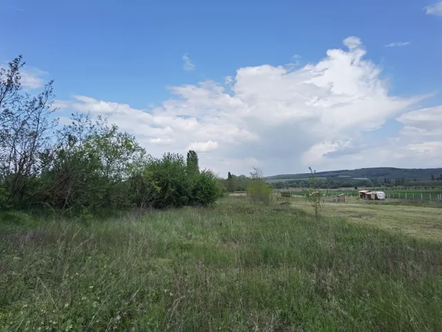 Eladó telek Látrány 2145 nm